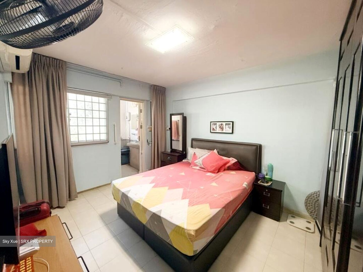 Blk 113 Chong Pang Vale (Yishun), HDB 4 Rooms #525619251